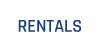 Rentals